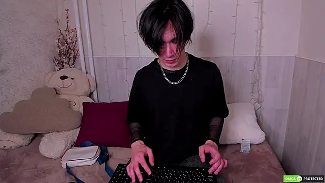 Snapshot of CalvinOwens chatting on September 2025 03:28:01 AM CalvinOwens online show from September 2025 03:28:01 AM