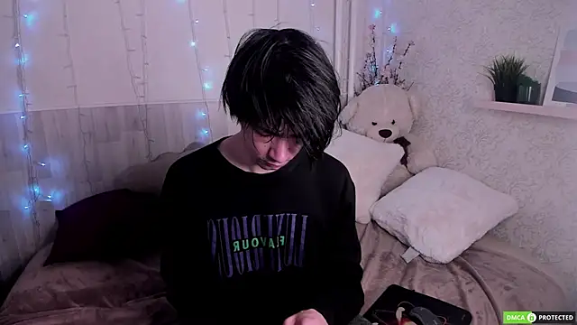 Snapshot of CalvinOwens chatting on October 2025 03:14:02 AM CalvinOwens online show from October 2025 03:14:02 AM