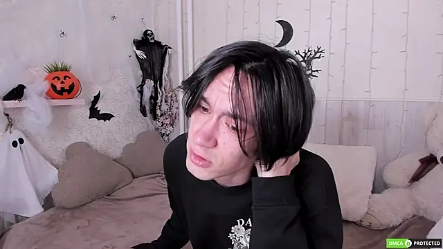 Snapshot of CalvinOwens chatting on October 2025 03:18:02 AM CalvinOwens online show from October 2025 03:18:02 AM