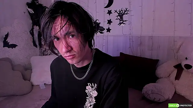 Snapshot of CalvinOwens chatting on October 2025 08:33:02 AM CalvinOwens online show from October 2025 08:33:02 AM