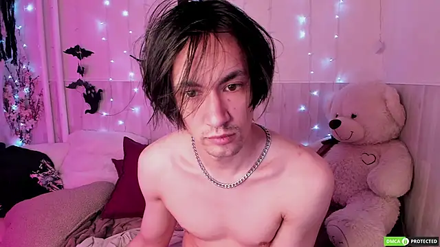 Snapshot of CalvinOwens chatting on October 2025 03:18:02 PM CalvinOwens online show from October 2025 03:18:02 PM