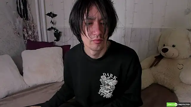 Snapshot of CalvinOwens chatting on October 2025 03:10:02 AM CalvinOwens online show from October 2025 03:10:02 AM