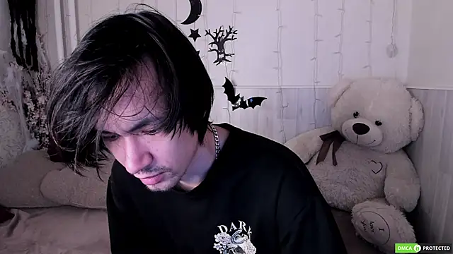 Snapshot of CalvinOwens chatting on October 2025 03:07:02 AM CalvinOwens online show from October 2025 03:07:02 AM