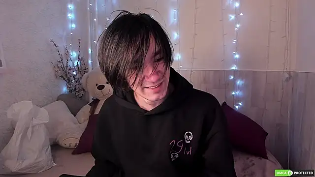 CalvinOwens online show from November 2025 03:16:01 AM