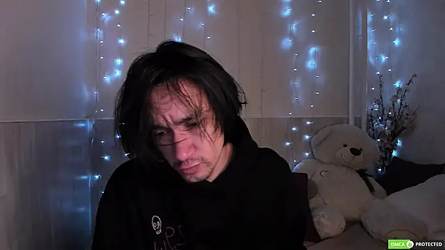 CalvinOwens online show from November 2025 03:20:02 AM