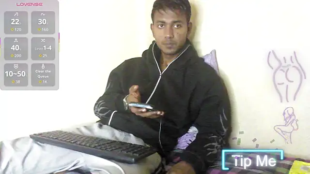 just fucks online show from December 2025 06:49:02 PM