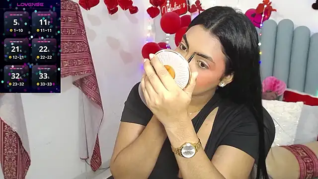 lakshmiraniii online show from February 2026 11:40:02 AM