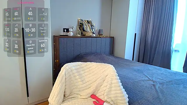 Mad1en online show from March 2026 08:20:01 AM