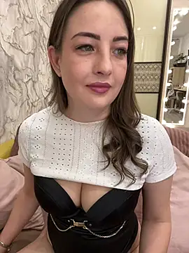 AnnaBri online show from March 2026 02:05:02 AM