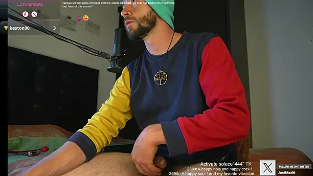 just maxii online show from February 2025 02:04:01 AM