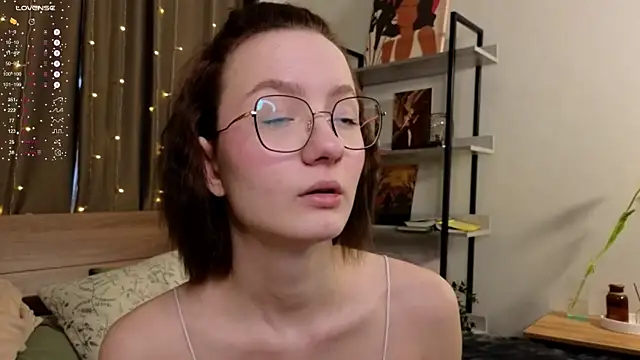 IdaValenti online show from March 2025 01:28:01 AM