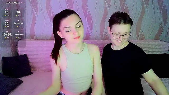 Snapshot of _crazy_baby_ chatting on October 2025 10:53:02 PM crazy baby online show from October 2025 10:53:02 PM