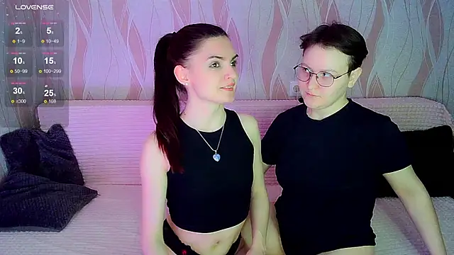  crazy baby  online show from December 2025 08:49:02 PM