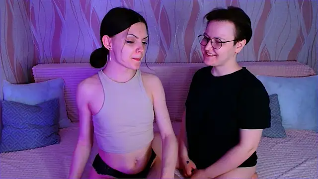  crazy baby  online show from May 2026 12:05:01 AM