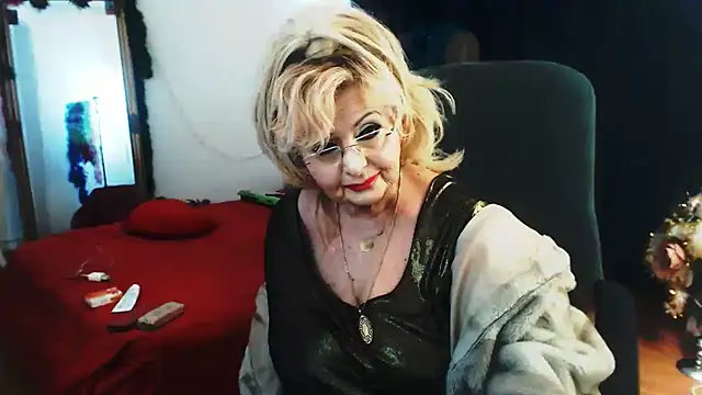 MatureExtasy online show from February 2026 11:13:01 AM