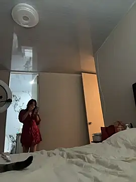 Nina-Eros1 online show from November 2025 07:05:02 PM