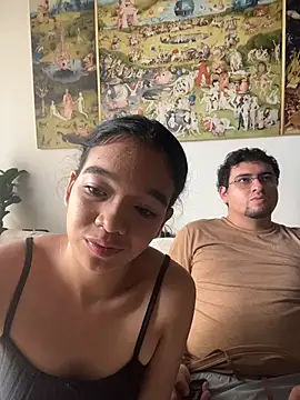 Nina-Eros1 online show from May 2026 06:03:01 PM