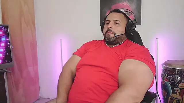 rodrix54 online show from January 2025 12:25:01 AM