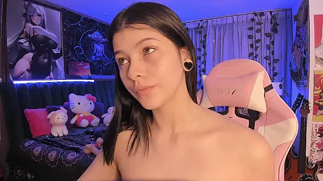 LanaKyutt online show from December 2024 11:56:02 PM