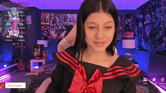 Snapshot of LanaKyutt chatting on November 2025 01:33:02 PM LanaKyutt online show from November 2025 01:33:02 PM