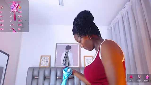 Sara Marks online show from June 2026 10:58:01 AM