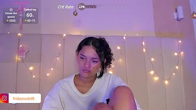Snapshot of _frida1 chatting on December 2024 05:12:01 PM frida1 online show from December 2024 05:12:01 PM