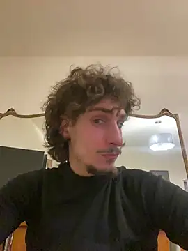 BostonGeorge27 online show from February 2025 09:29:01 PM