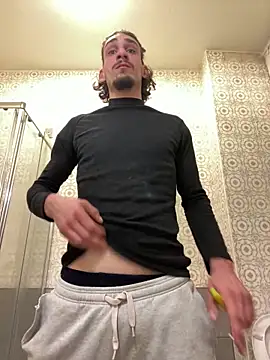 BostonGeorge27 online show from February 2025 01:04:02 AM