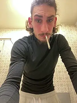 BostonGeorge27 online show from February 2025 01:33:01 AM