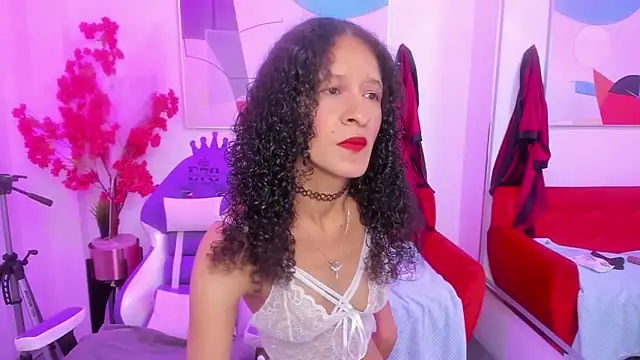 Snapshot of Alice_candace chatting on January 2025 12:12:02 PM Alice candace online show from January 2025 12:12:02 PM