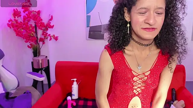 Snapshot of Alice_candace chatting on January 2025 03:35:02 PM Alice candace online show from January 2025 03:35:02 PM