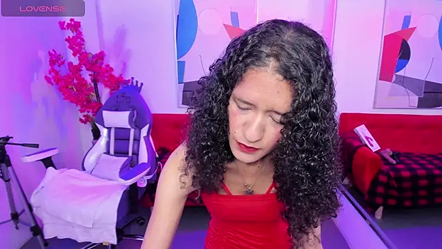 Snapshot of Alice_candace chatting on February 2025 12:25:02 PM Alice candace online show from February 2025 12:25:02 PM