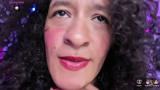 Snapshot of Alice_candace chatting on February 2025 03:26:01 PM Alice candace online show from February 2025 03:26:01 PM