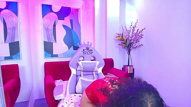 Snapshot of Alice_candace chatting on October 2025 03:18:01 AM Alice candace online show from October 2025 03:18:01 AM