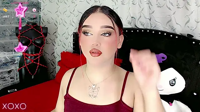 cattriona muller online show from January 2025 03:32:02 AM