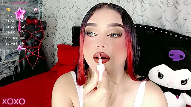 cattriona muller online show from January 2025 03:17:02 AM