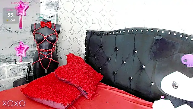 cattriona muller online show from January 2025 03:48:02 AM