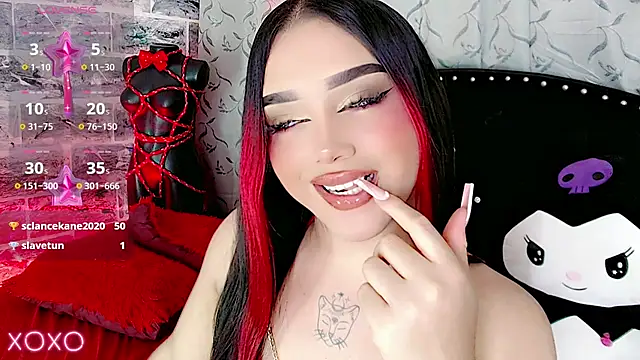 cattriona muller online show from January 2025 12:59:01 PM