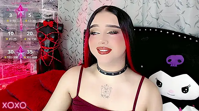 cattriona muller online show from February 2025 06:10:02 AM