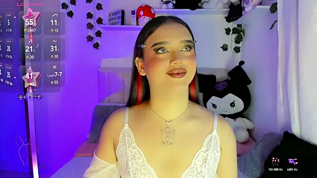 cattriona muller online show from February 2025 09:43:02 AM