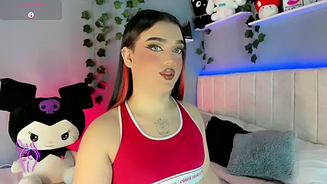 cattriona muller online show from March 2025 05:19:01 AM