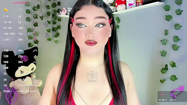 cattriona muller online show from September 2025 06:04:02 AM