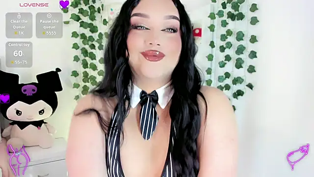 cattriona muller online show from February 2026 07:51:01 AM