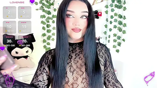 cattriona muller online show from February 2026 06:13:01 AM