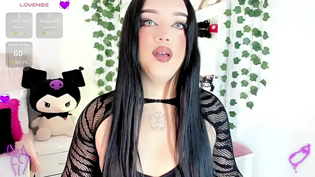 cattriona muller online show from February 2026 06:11:01 AM