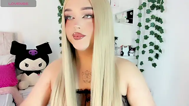 cattriona muller online show from June 2026 05:05:01 AM