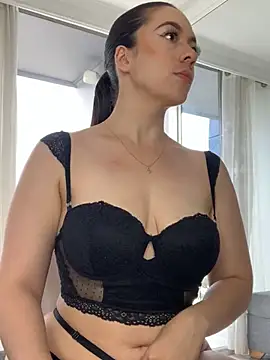 Snapshot of ImAlicee chatting on January 2025 07:29:02 PM ImAlicee online show from January 2025 07:29:02 PM