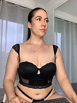 Snapshot of ImAlicee chatting on January 2025 10:33:02 PM ImAlicee online show from January 2025 10:33:02 PM