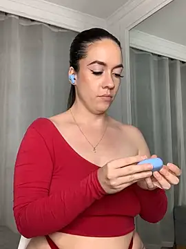 Snapshot of ImAlicee chatting on January 2025 03:54:01 AM ImAlicee online show from January 2025 03:54:01 AM