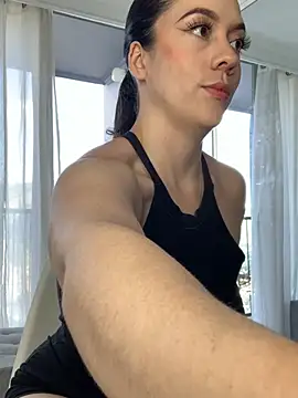 Snapshot of ImAlicee chatting on January 2025 07:35:02 PM ImAlicee online show from January 2025 07:35:02 PM